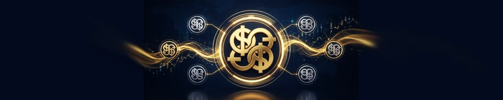 جفت ارزهای اصلی